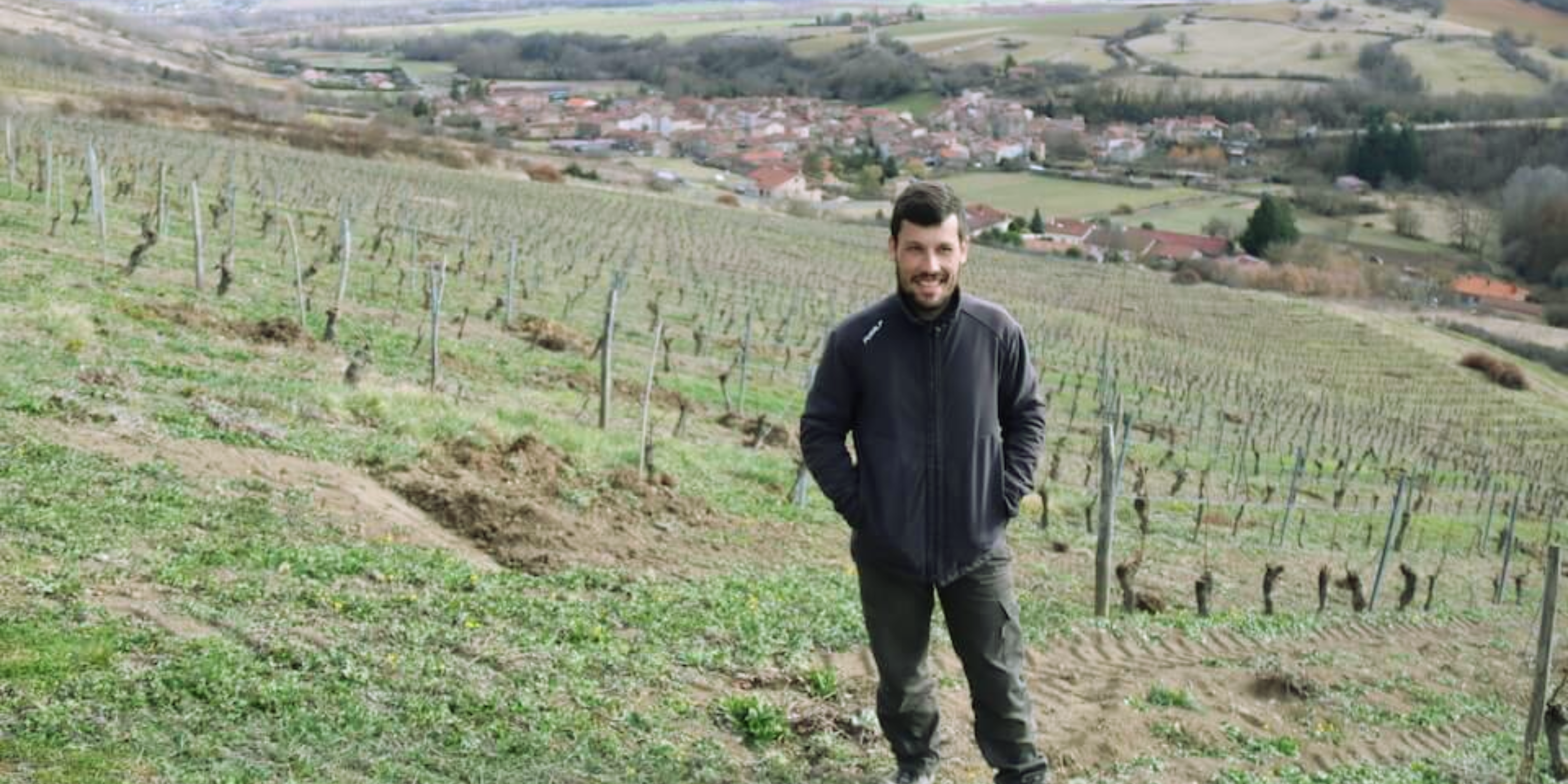 Henri Chauvet – Temple Cellars
