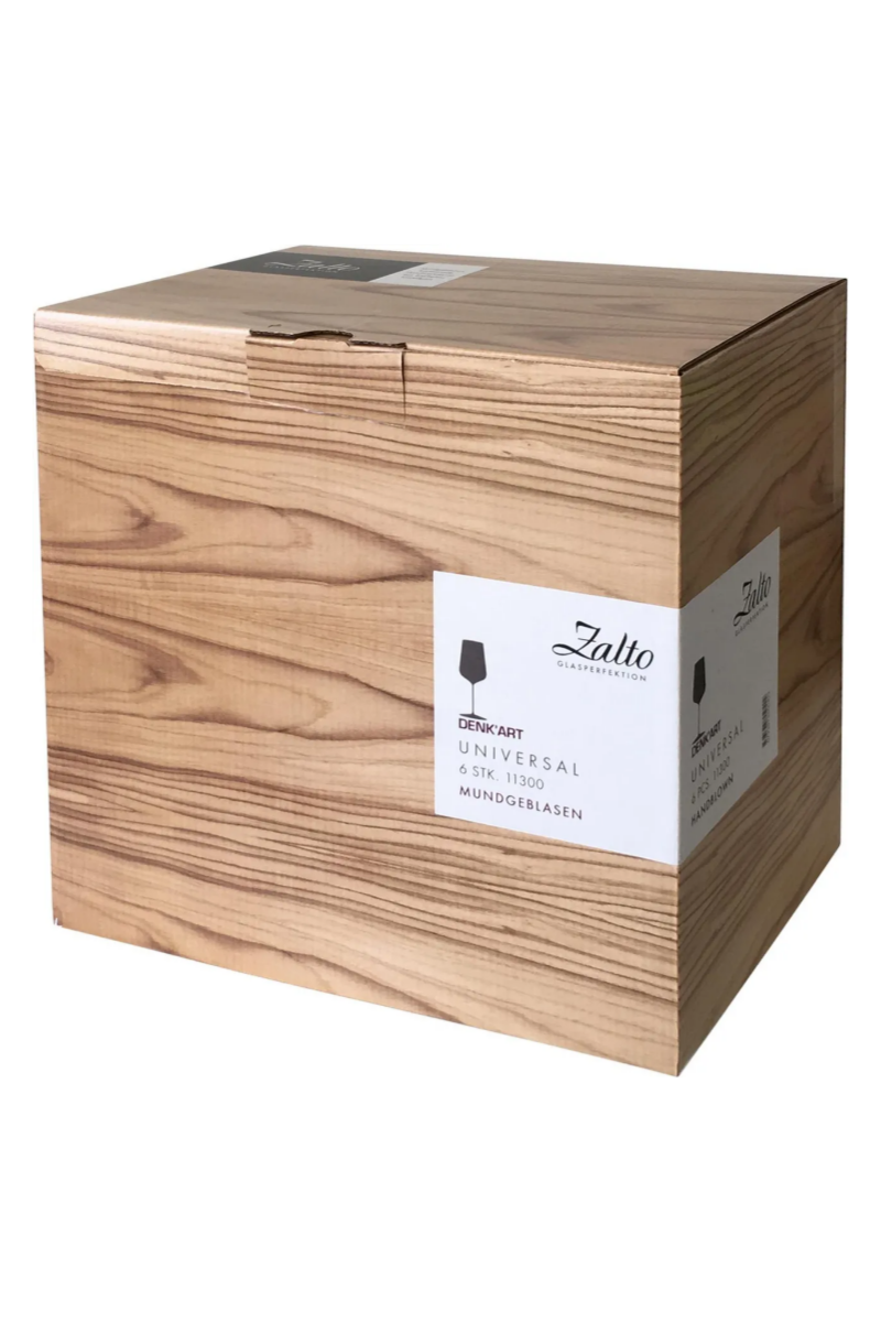 Zalto Glas Universal (Box of 6)