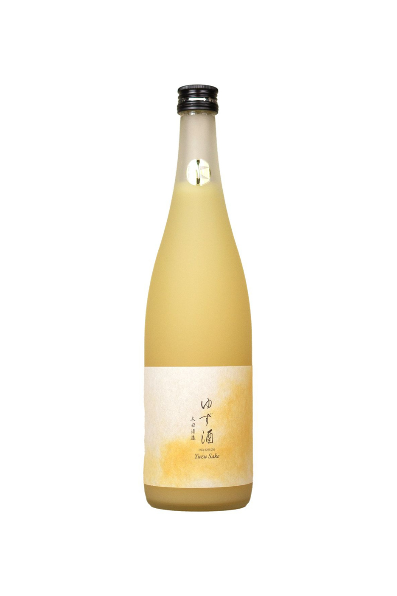 Ota Yuzushu
