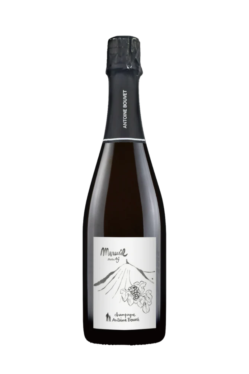 Antoine Bouvet Mareuil NV