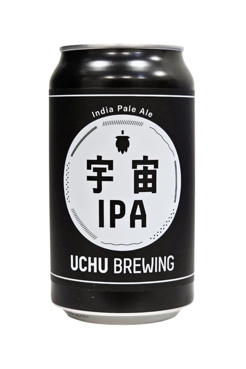Uchu IPA