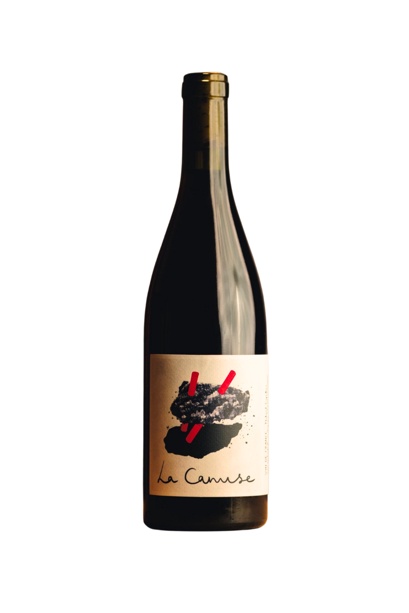 Thibaud Capellaro Slope La Canuse Viognier Syrah 2022