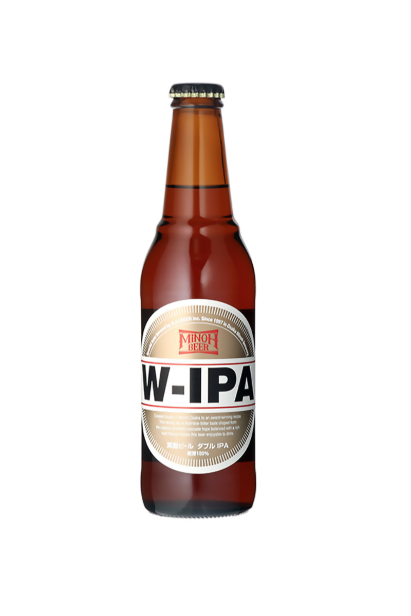 Minoh W-IPA