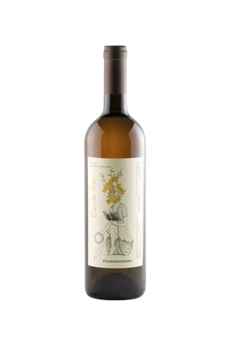 Ficomontanino Zacinta Revi Toscana Bianco 2022