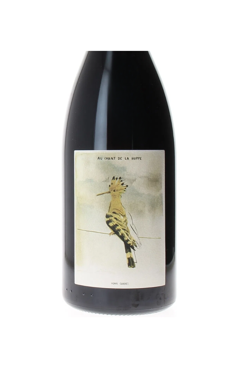 Henri Chauvet Au Chant de la Huppe 2023 (Magnum)
