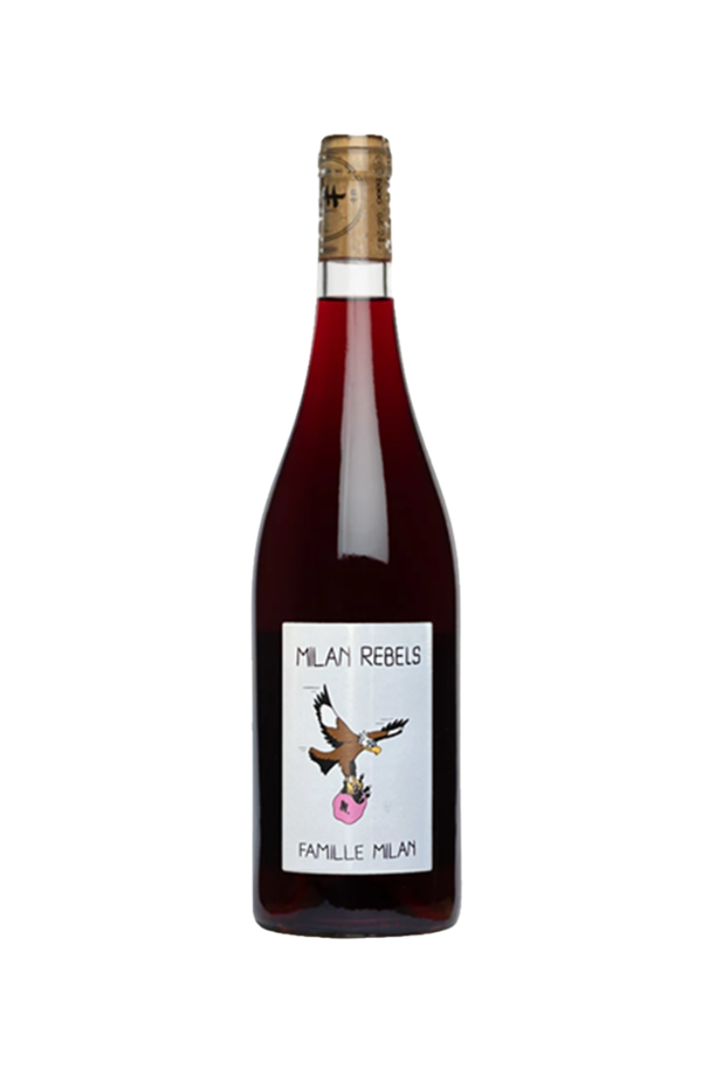 Domaine Milan Rebels 2023