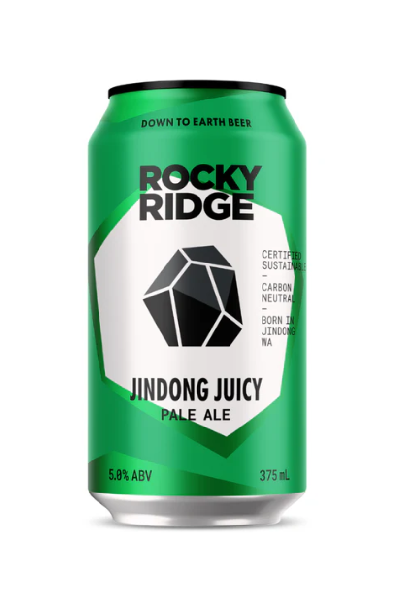 Rocky Ridge Jindong Juicy Pale