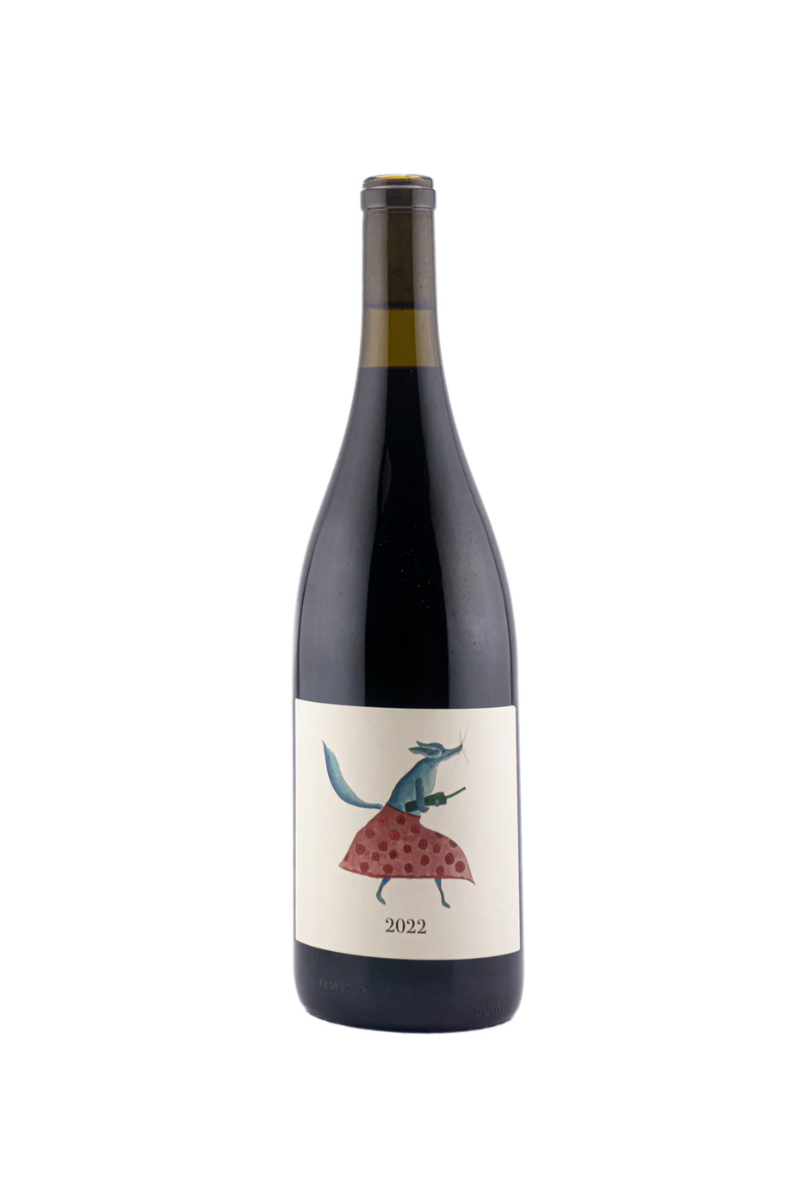 Dacha Wines Welcome To The Dacha Corvallis Vineyard Pinot Noir 2023
