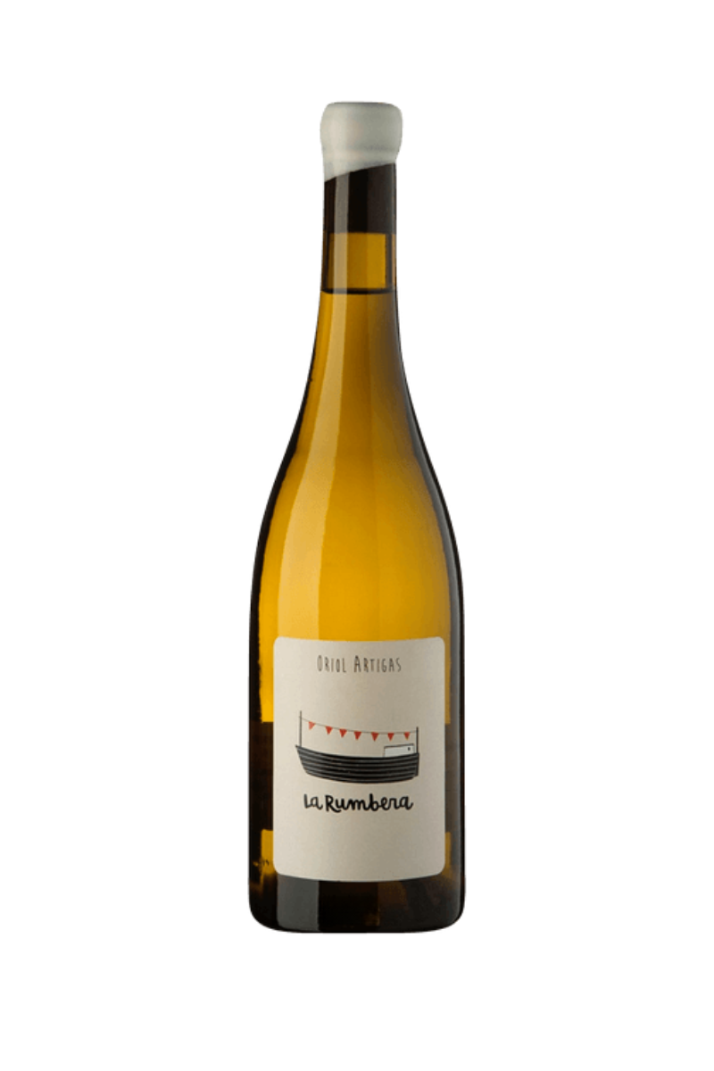 Oriol Artigas Alella La Rumbera 2022