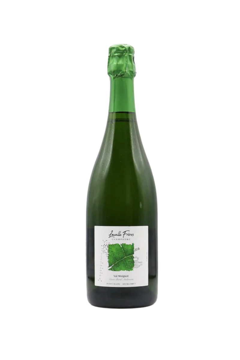 Champagne Laculle Frères Val Moignot 2018