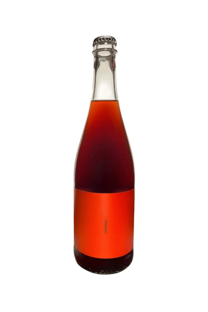 OMA FRIDA Cuvée N°OO2