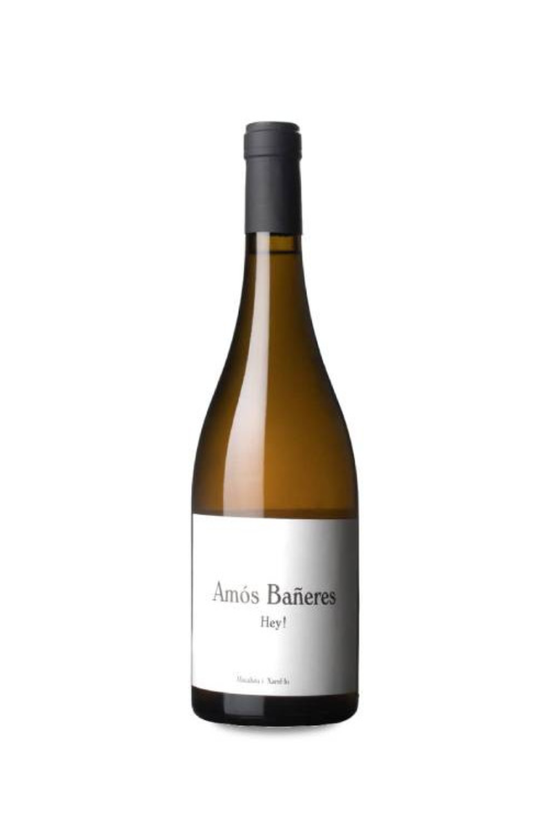 Amos Baneres Hey! 2022