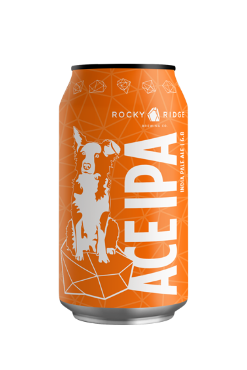 Rocky Ridge Ace IPA