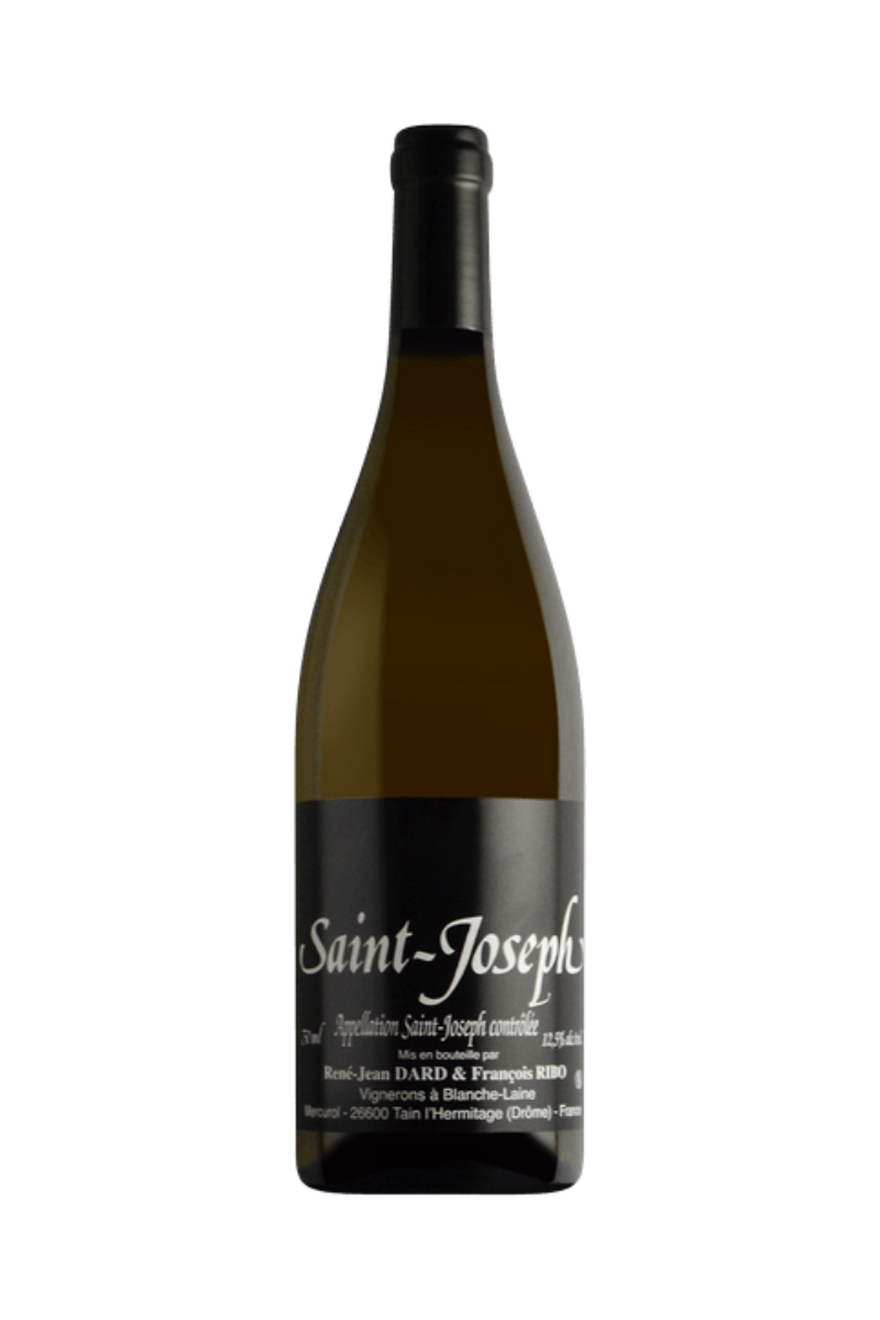 Dard & Ribo Saint-Joseph Blanc 2022 (Magnum)