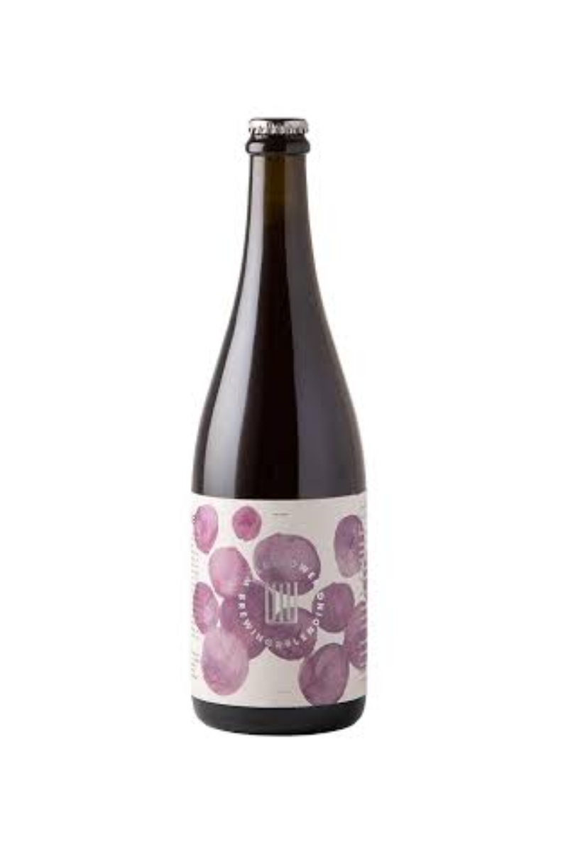 Wildflower St Phoebe 2023: Mariposa Plum