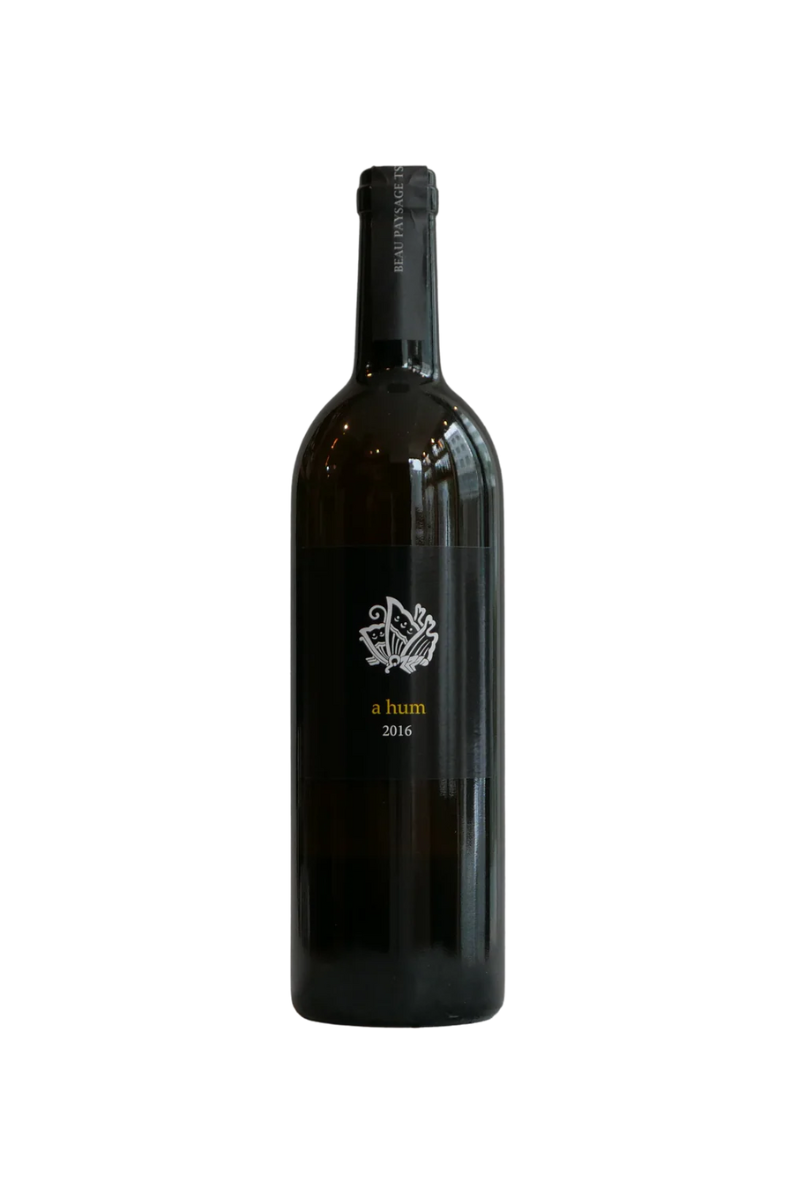 Beau Paysage Tsugane "a hum" Pinot Gris (Skin Contact) 2022