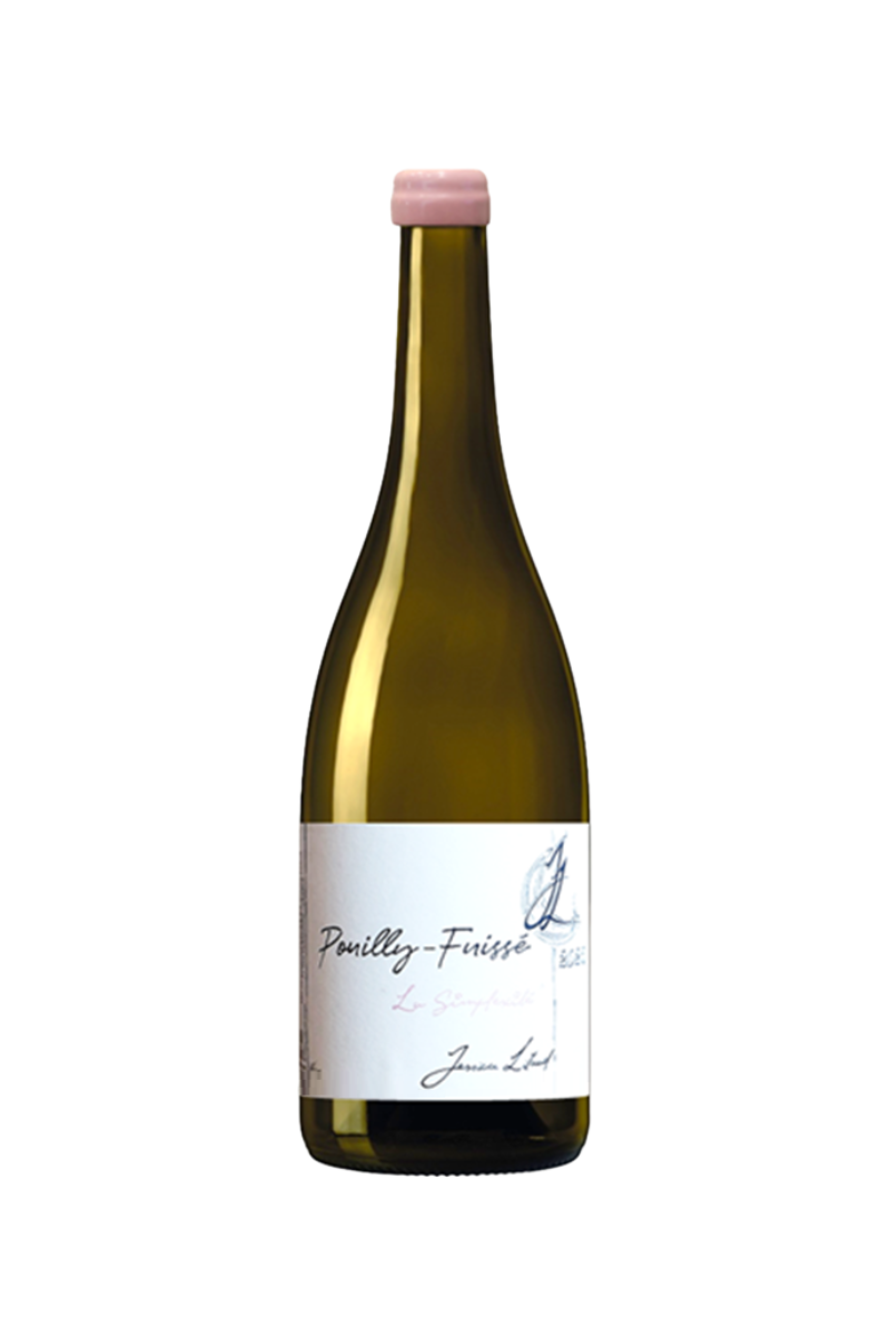 Jessica Litaud Pouilly-Fuisse 1er La Simplexite 2023
