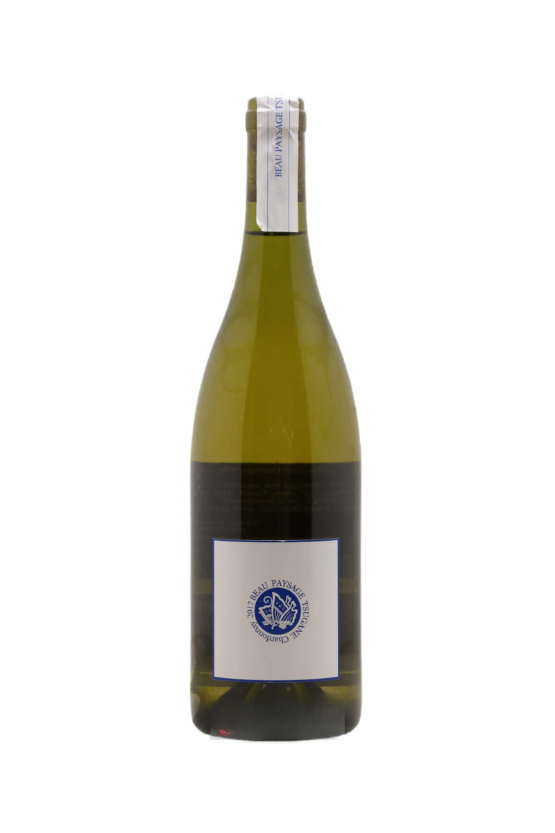 Beau Paysage Tsugane Chardonnay 2022