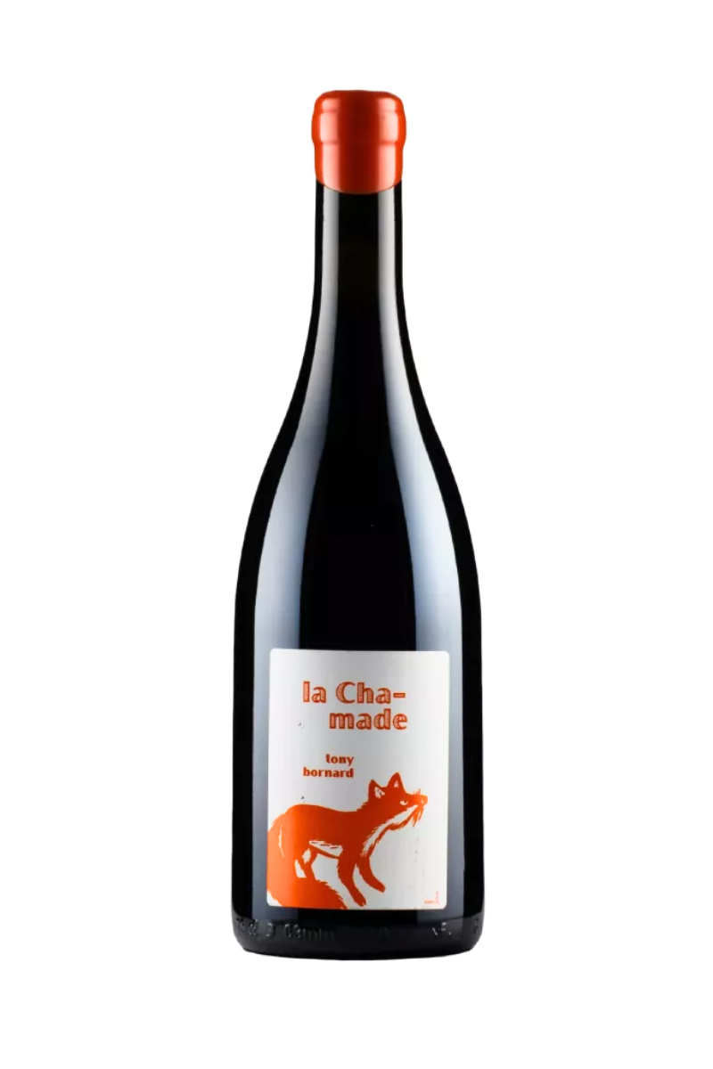 Domaine Bornard La Chamade 2020