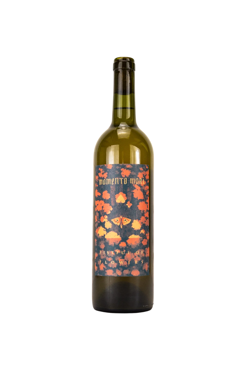 Momento Mori Fistful of Flowers 2024 – Temple Cellars