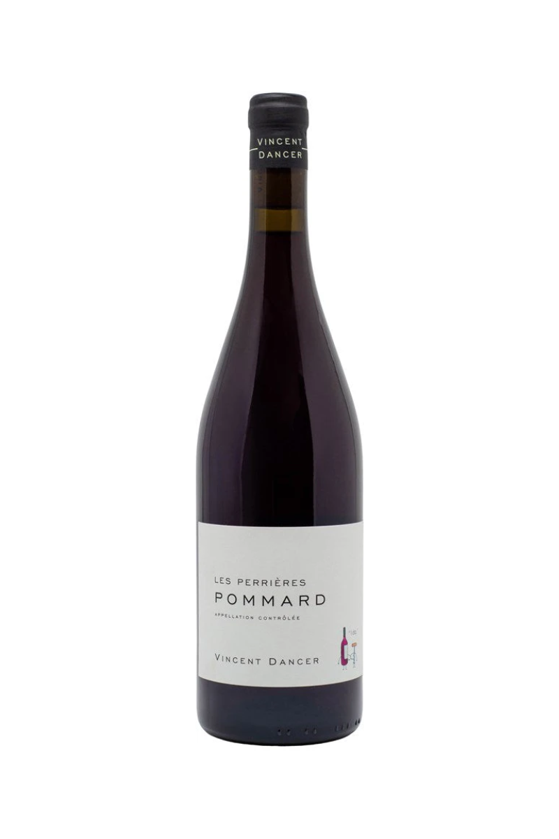 Vincent Dancer Pommard Les Perrieres 2022