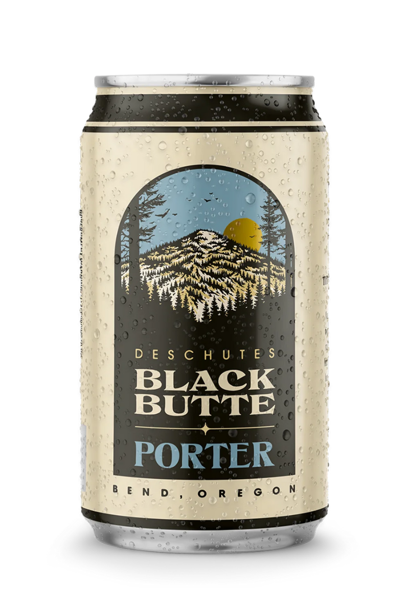 Deschutes Black Butte Porter