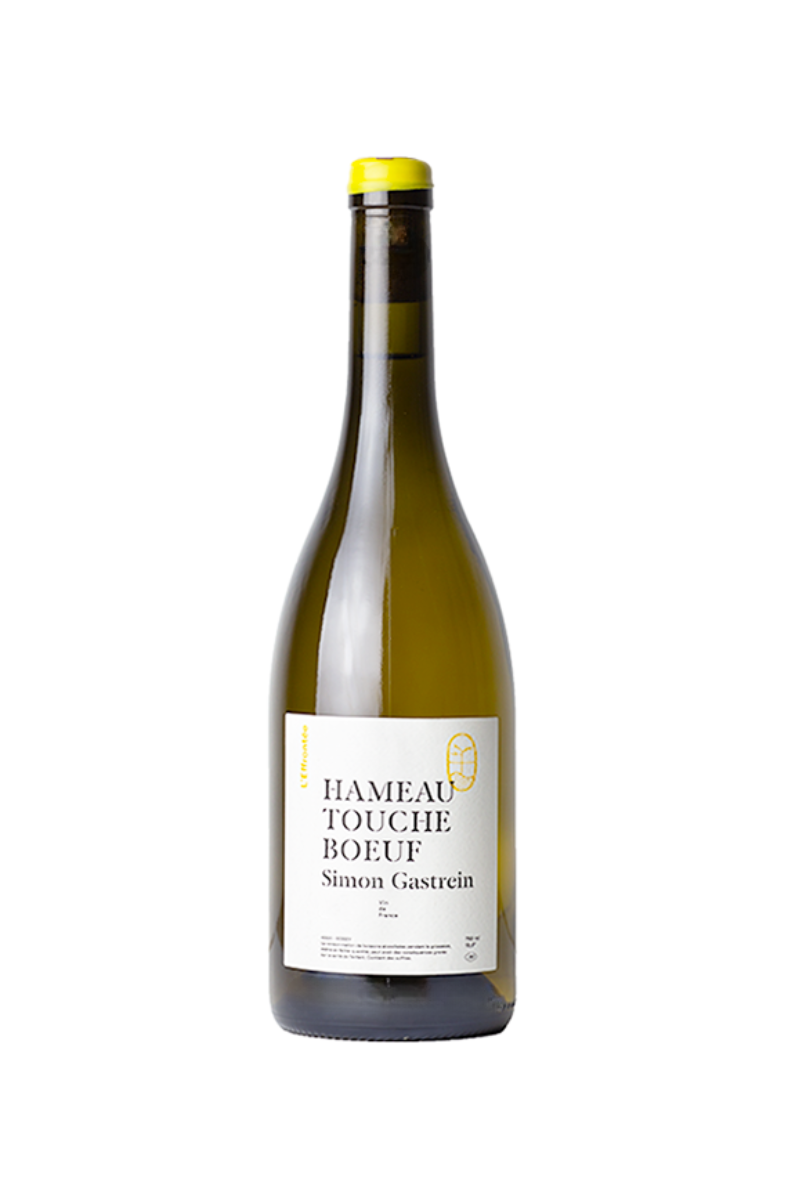 Hameau Toucheboeuf L'Effrontée 2022