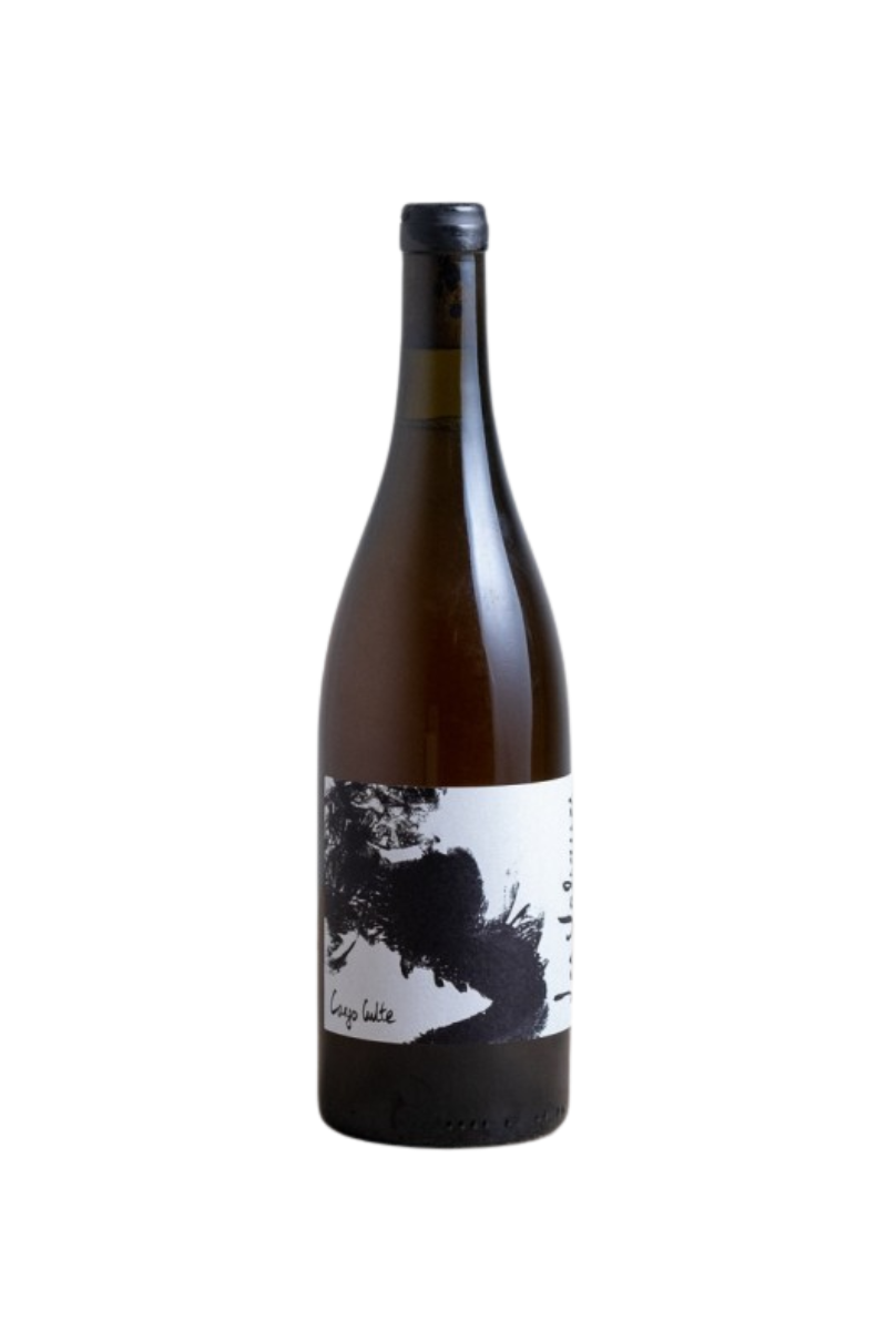 Les Valseuses Cargo Culte Grenache Blanc 2022