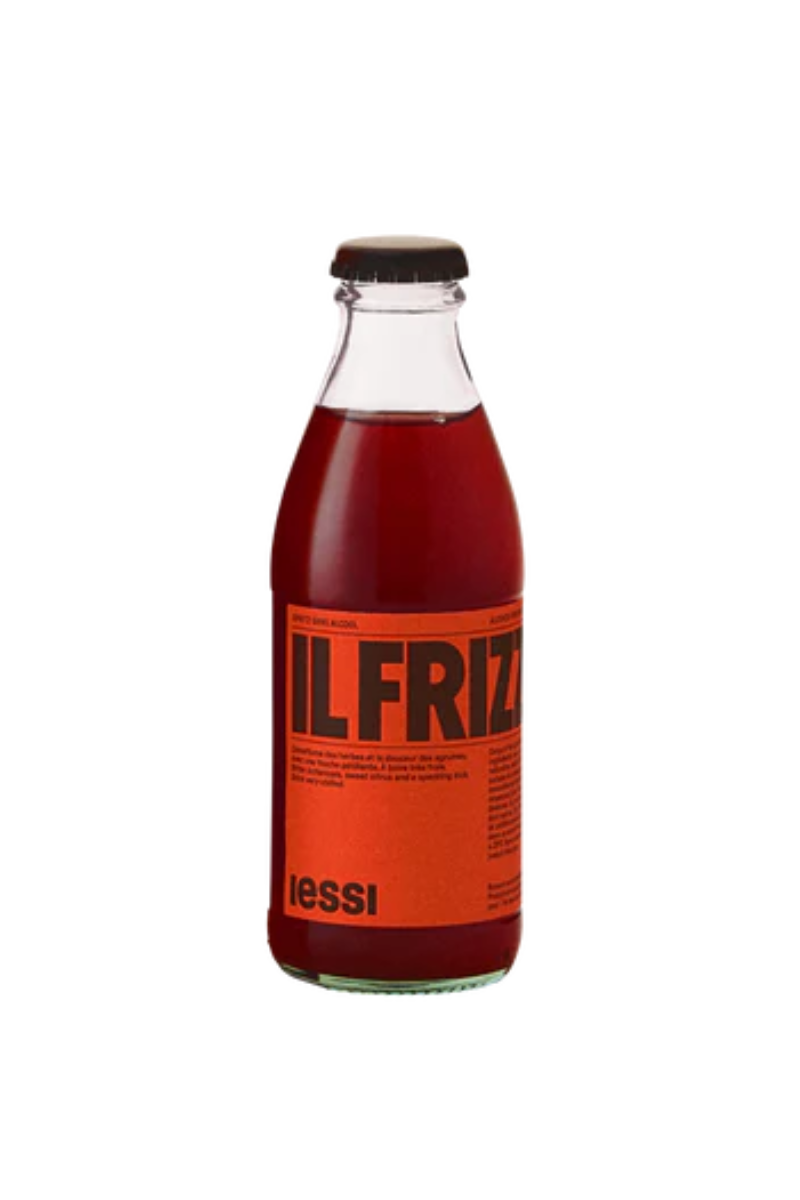 iessi Il Frizzante