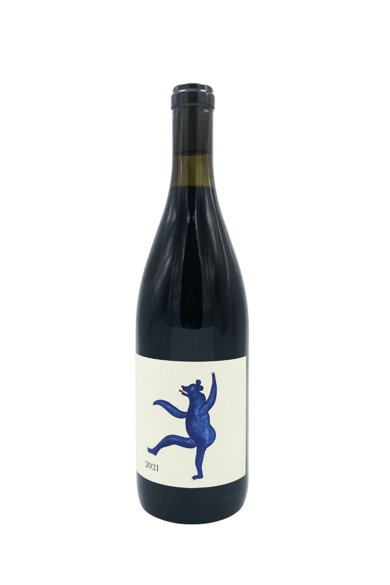 Dacha Wines Bear Yoncalla Pinot Noir 2023