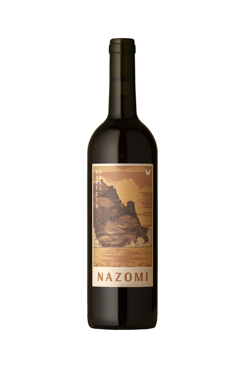 ワイン momentmori NAZOMI 2022 2022 Nazomi, Momento Mori · Buy wine online.