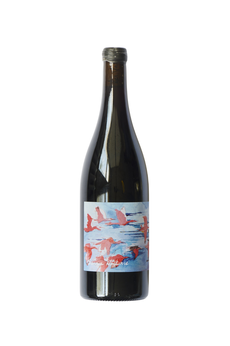 Les Valseuses Sanza Nocturne Grenache 2022