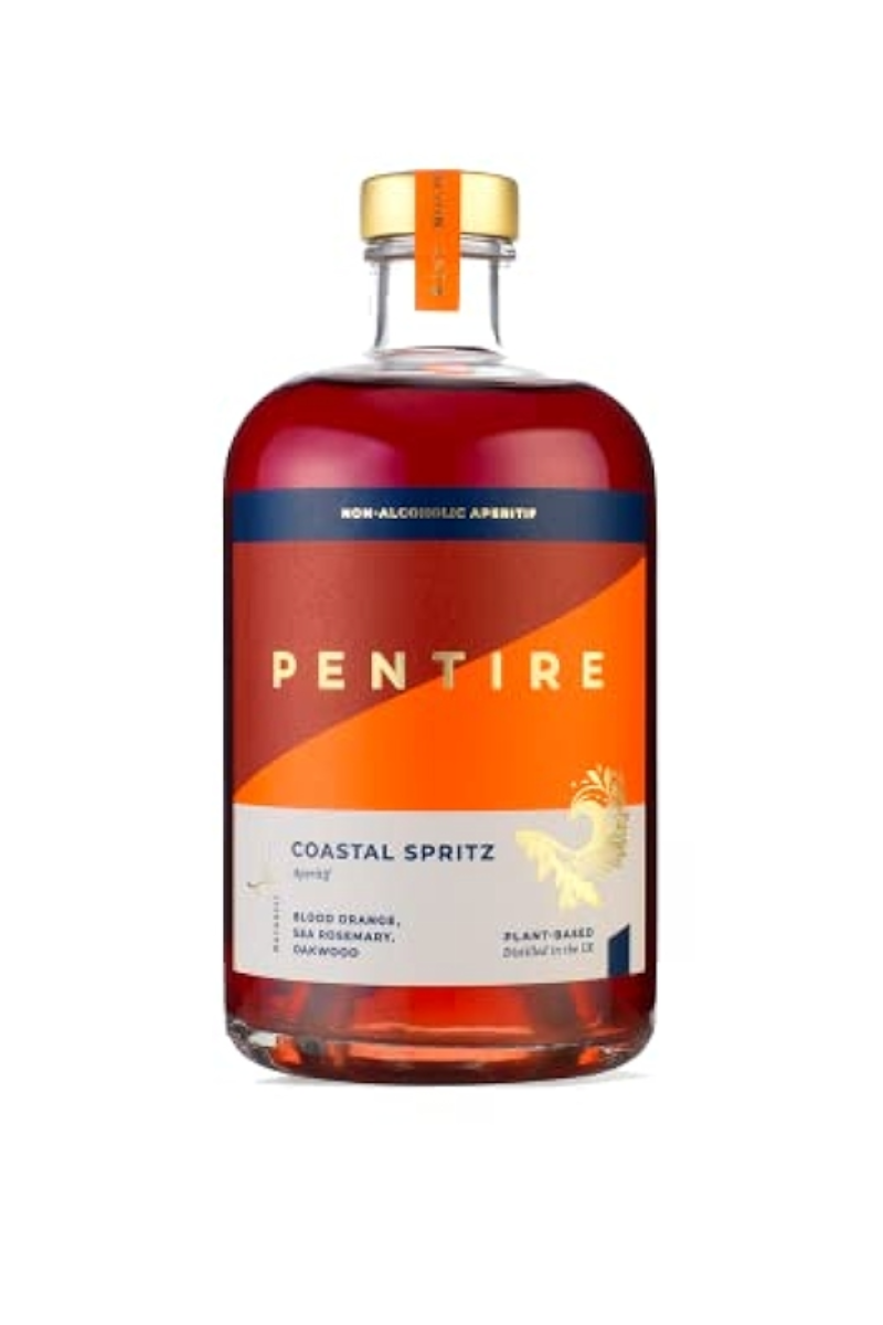 Pentire Coastal Spritz