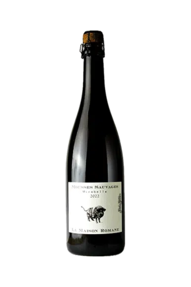 La Maison Romane Mousses Sauvages Mirabelle 2022