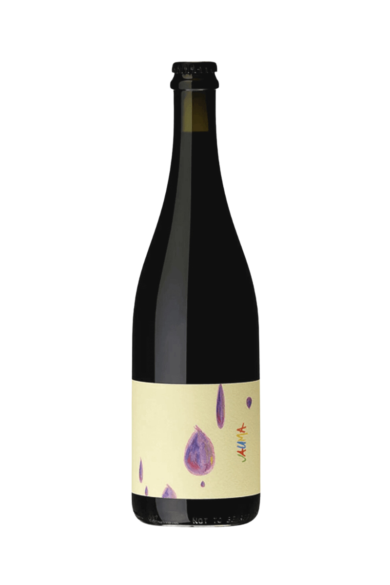 Jauma Like Raindrops Grenache 2023