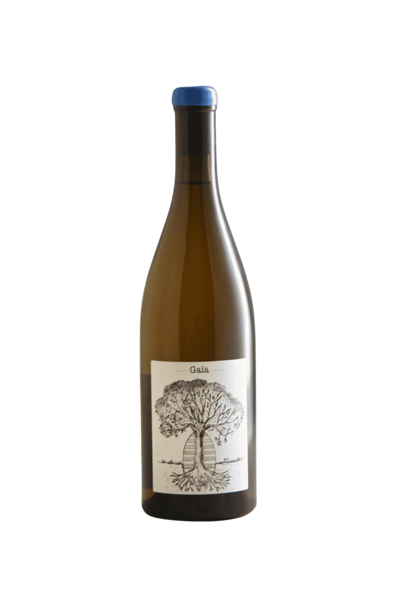 Domaine Bretaudeau Muscadet Gaia 2022