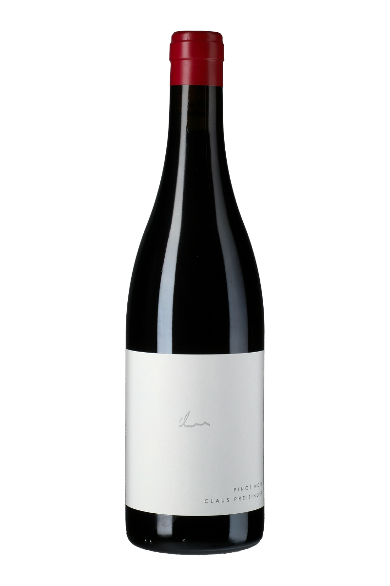 Preisinger Pinot Noir 2020