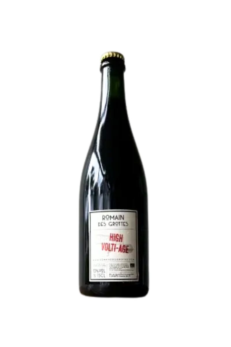 Domaine des Grottes High Volti-Age 2023