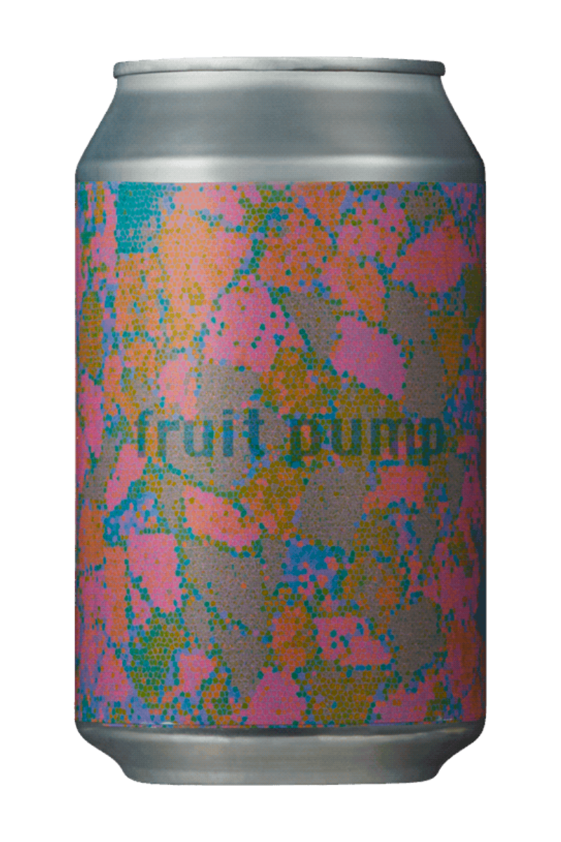 Duckpond Fruit Pump