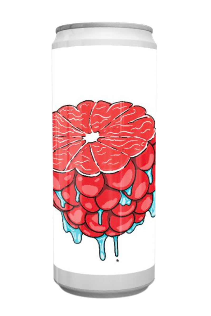 Brewski Grapsberry
