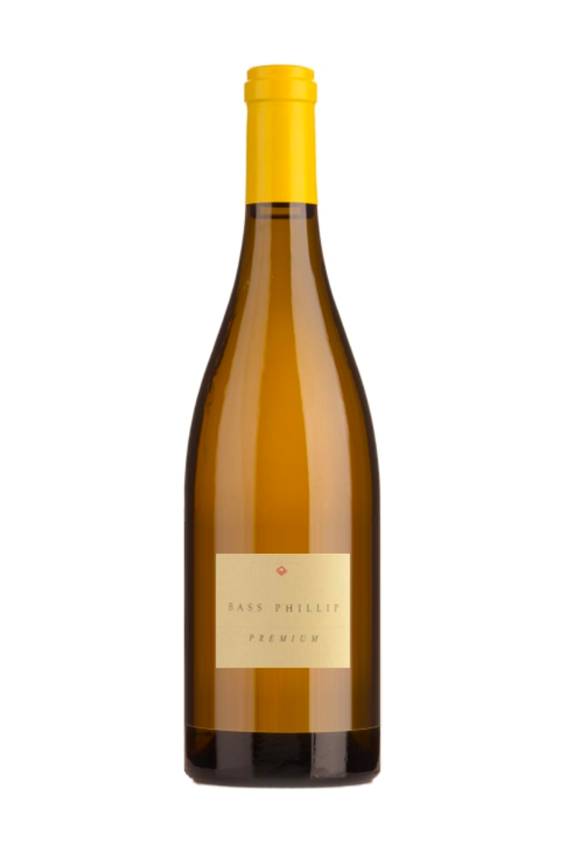 Bass Phillip Premium Chardonnay 2020