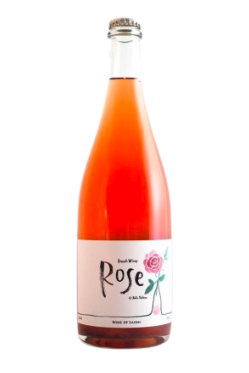 Kunoh × Fattoria Al Fiore Rosé 2019