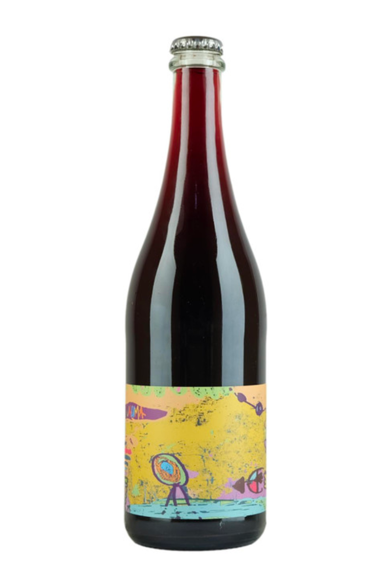 Jauma Audrey's Fairygarten Shiraz 2022