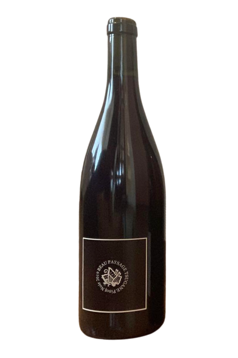 Beau Paysage Tsugane Pinot Noir 2019