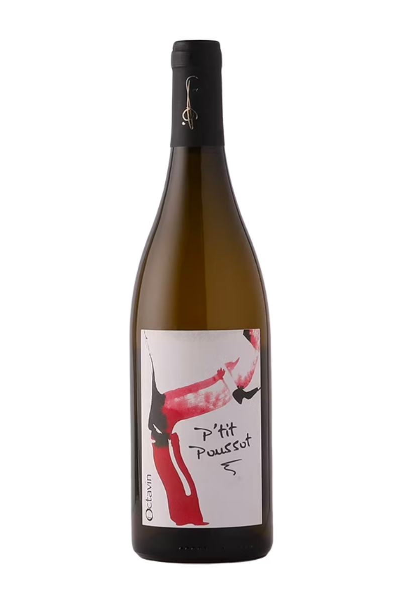 L'Octavin P'tit Poussot 2018