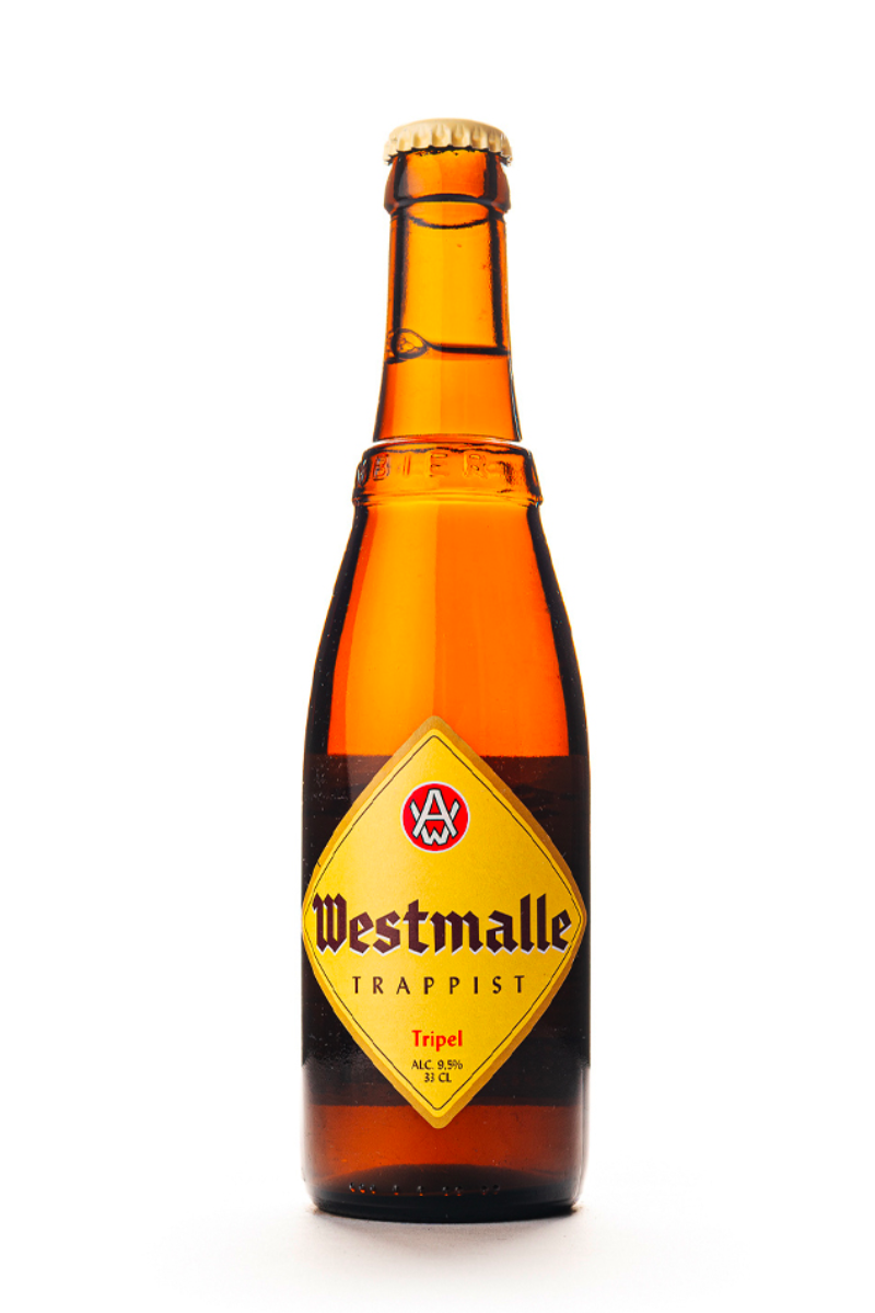 Westmalle Trappist Tripel