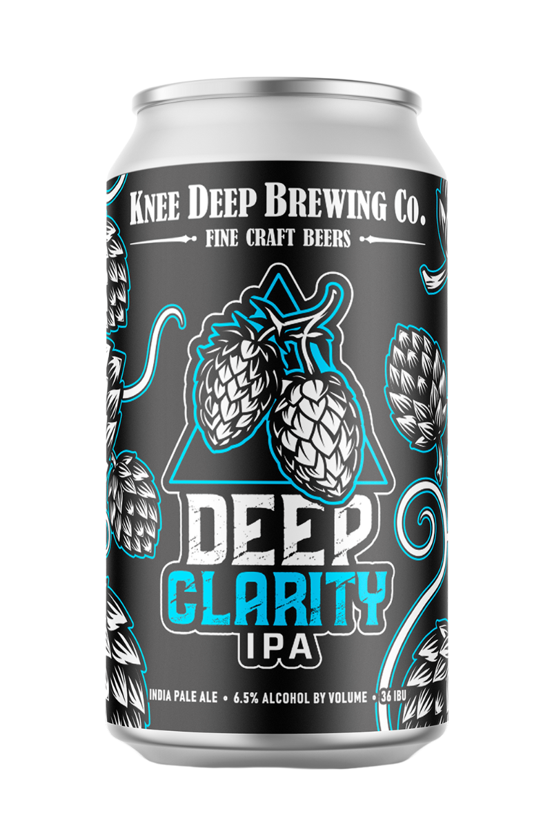 Knee Deep Deep Clarity