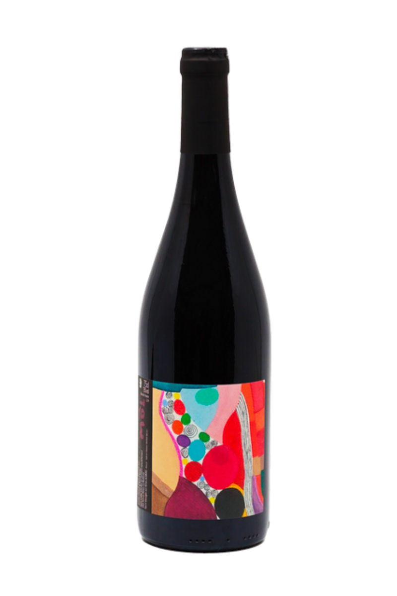 Domaine La Boheme Mol 2019