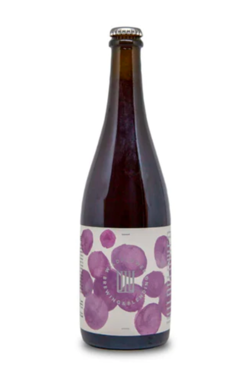 Wildflower St Phoebe 2022: Ebony Sun Plum