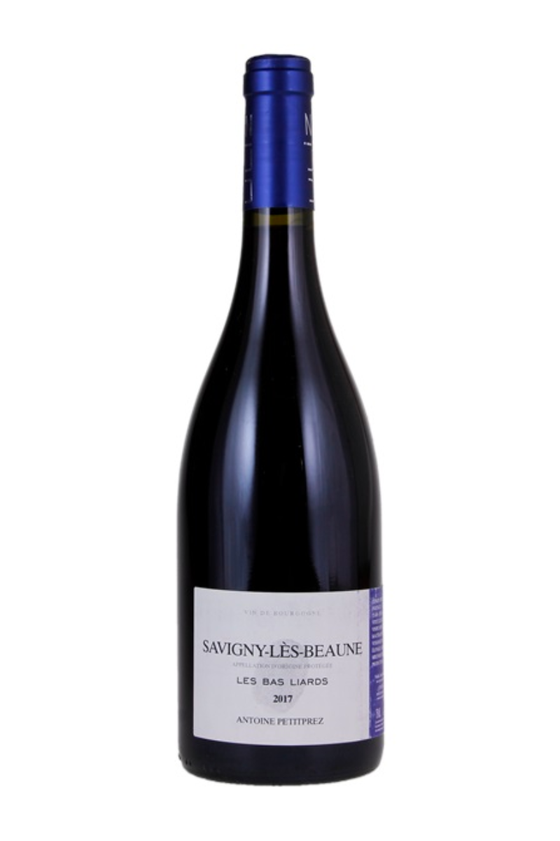 Antoine Petitprez Savigny-les-Beaune Les Bas Liards 2020